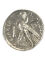 Tyrian shekel coin replica - The Judas coin