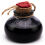 Iron gall ink 60ml - Antique writing ink with Roman seal