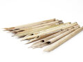 Writing reed, set of 10, calligraphy pen, calligraphy...