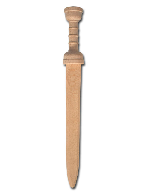 Espada Gladius Aurelius, 48cm, espada corta romana