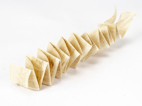 tiras de papiro para artesanía de 200g