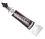 Peinture tempera 7,5ml 900 Noir