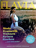 Flavia Forum feminae - Römer Zeitung - Número 2