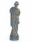 Estatua Venus - Afrodita, bronce, 15,5cm, diosa griega romana del amor y la belleza
