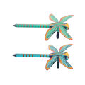 Dragonflies craft sheet