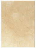 Papel pergamino - papel antiguo - sustituto del pergamino 50 hojas