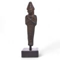 Statue Osiris