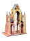 Craft arch antique buildings medieval gothic