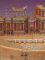 Kartonmodellbau Römisches Theater, antike Bauwerke