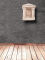Altar shrine Lararium Roman altarpiece from private collection - Antique Roman altar stone
