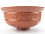 Bowl dancers / maenads, terra sigillata, relief bowl Drag 29