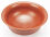 Bowl dancers / maenads, terra sigillata, relief bowl Drag 29