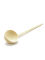 Wooden spoons roman form of lemon wood M
