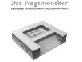 Bastel-Bogen Pergamonaltar