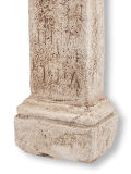 Altar, Roman votive altar with original inscription