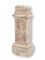 Altar, Roman votive altar with original inscription