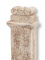 Altar, Roman votive altar with original inscription