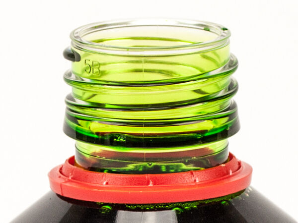 Aquatinte Hellgrün - Wasserlösliche Tinte - 50ml