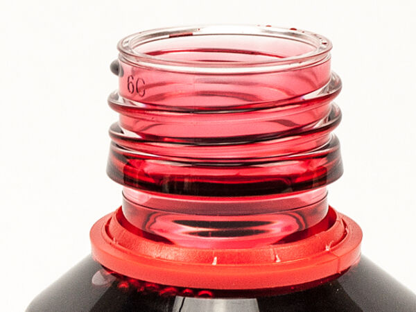 Aquatint dark red - tinta soluble en agua - 50ml