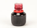 Aquatint dark red - tinta soluble en agua - 50ml