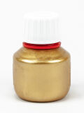 Aquatint Gold - Tinta soluble en agua - 50ml