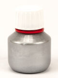 Aquatint silver - water soluble ink - 50ml