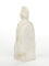 Estatua Minerva - Atenea, pátina clara, 14cm, diosa griega romana de la sabiduría y de los artesanos