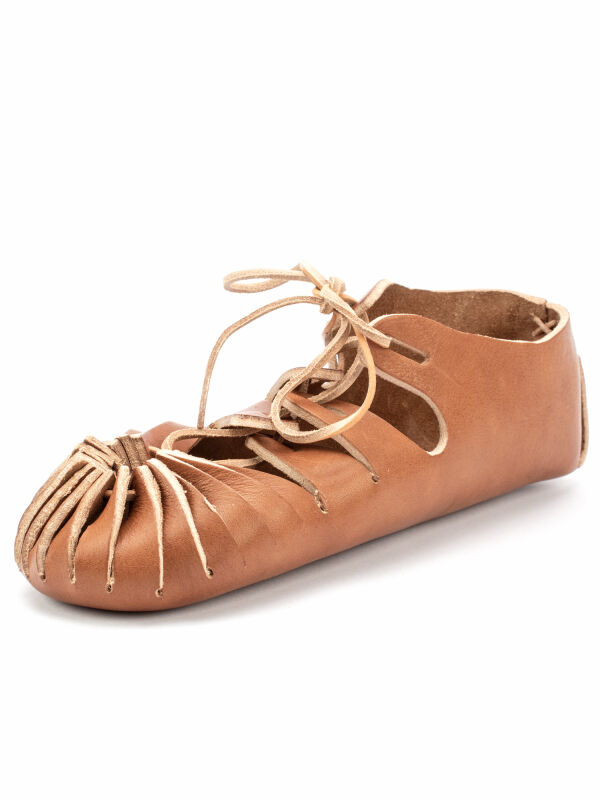 Carbatinae - Schuhe der Römer