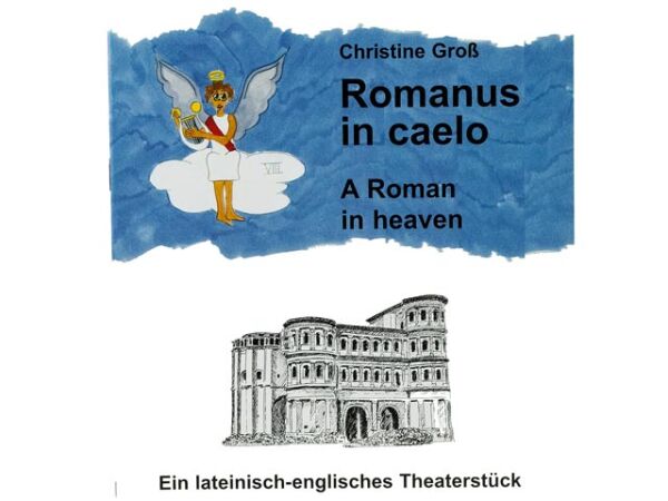 Romanus in caelo - Una novela en el cielo