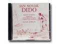 CD Jan Novák: Dido / Mimus Magicus