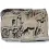 Relieve Carro Viajero con Caballo y Carro, Decoración Romana Antigua para Pared