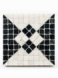 Mosaik Mal-Vorlage Malmosaik Mosaikfliese Geometrie II...