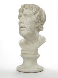 Seneca Lucius Annaeus bust