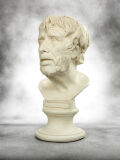 Seneca Lucius Annaeus bust