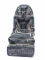 Schreiberstatue - altägyptische Beamtenfigur - Replik