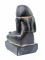 Schreiberstatue - altägyptische Beamtenfigur - Replik