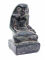 Schreiberstatue - altägyptische Beamtenfigur - Replik