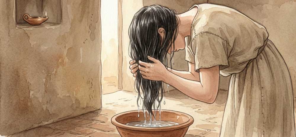 Idus Augustae: Diana-Fest auf dem Aventin, Festtag der Sklaven