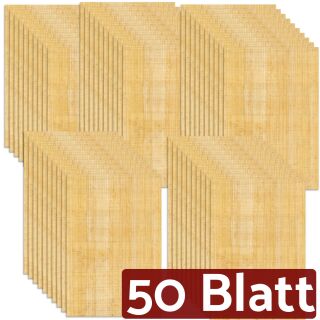 50 Blatt