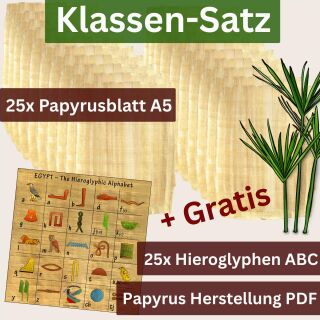 25 Blatt